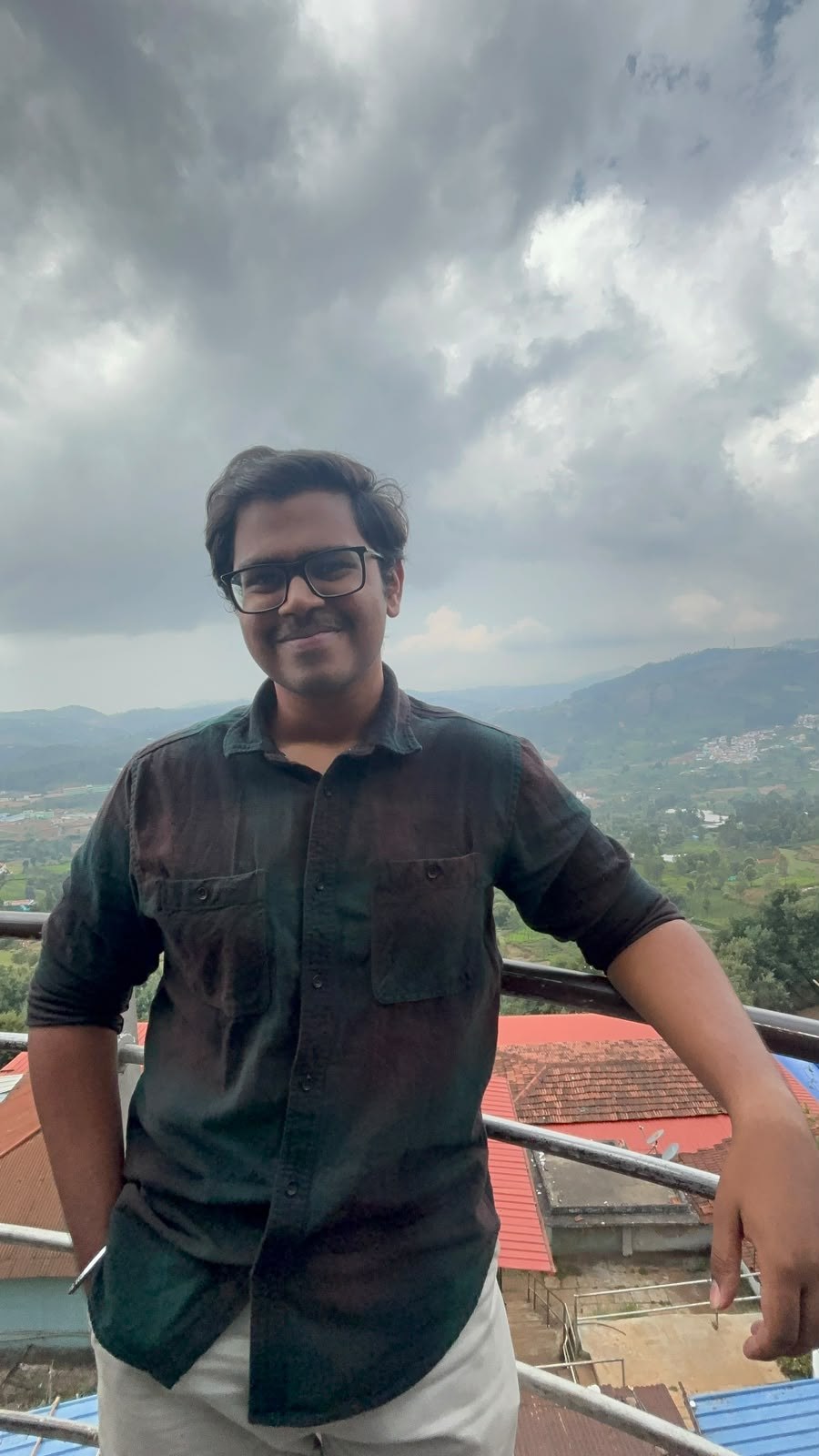 Shreehan Santosh Kate