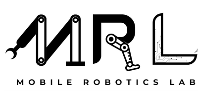 Mobile Robotics Lab
