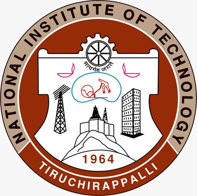 National Institute of Technology, Tiruchirappalli